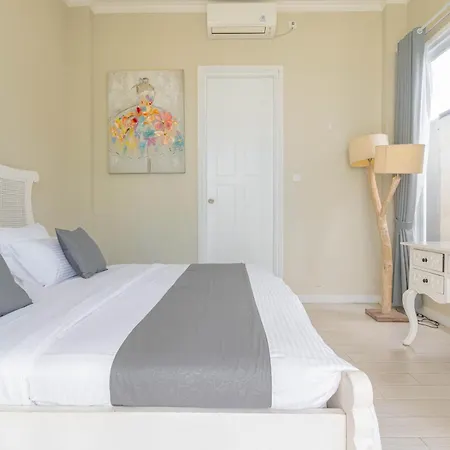 Casa Sara 5, Room